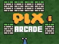 Тоглоом Pix Arcade