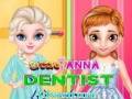 Тоглоом Little Anna Dentist Adventure