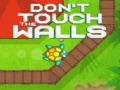 Тоглоом Don't Touch the Walls