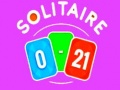Тоглоом Solitaire 0-21
