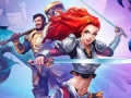 Тоглоом Empires & Puzzles Rpg Quest