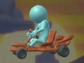 Тоглоом  Kart Racer