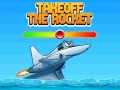 Тоглоом Takeoff The Rocket
