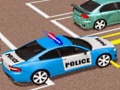 Тоглоом Modern Police Car Parking 3D