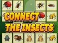 Тоглоом Connect The Insects