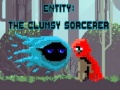 Тоглоом Entity: The Clumsy Sorcerer