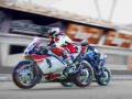 Тоглоом Super Bike Wild Race