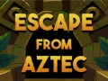 Тоглоом Escape From Aztec
