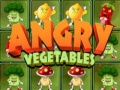Тоглоом Angry Vegetables