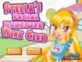 Тоглоом Stella's Facial Makeover Winx Club