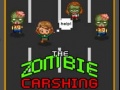 Тоглоом The Zombie Crashing