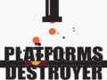 Тоглоом Platforms Destroyer 