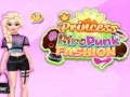 Тоглоом Princesses AfroPunk Fashion