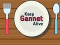 Тоглоом Keep Gannet Alive