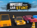 Тоглоом Impossible Tracks Car Stunt