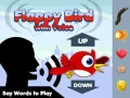 Тоглоом Flappy Bird With Voice