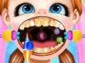 Тоглоом Little Princess Dentist Adventure