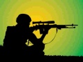 Тоглоом U.S. Army Hidden
