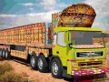 Тоглоом Truck Driver Cargo