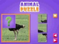 Тоглоом Animal Puzzle