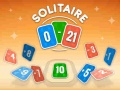 Тоглоом Solitaire Zero21