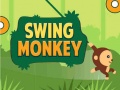 Тоглоом Swing Monkey
