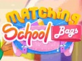 Тоглоом Matching School Bags