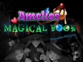 Тоглоом Amelies Magical book