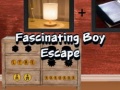 Тоглоом Fascinating Boy Escape
