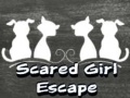 Тоглоом Scared Girl Escape