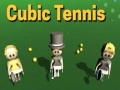 Тоглоом Cubic Tennis