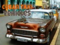 Тоглоом Cuban Taxi Vehicles