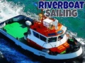 Тоглоом Riverboat Sailing