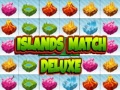Тоглоом Islands Match Deluxe
