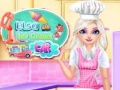 Тоглоом Elsa With Ice Cream Car