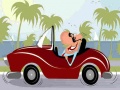 Тоглоом Convertible Cars Jigsaw