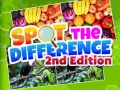 Тоглоом Spot The Difference 2
