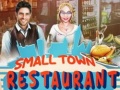 Тоглоом Small Town Restaurant