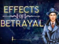 Тоглоом Effects of Betrayal