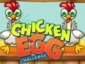Тоглоом Chicken Egg Challenge