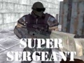 Тоглоом Super Sergeant