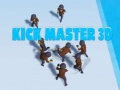 Тоглоом Kick Master 3D