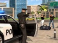 Тоглоом Cartoon Police Cars Puzzle