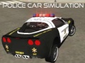 Тоглоом Police Car Simulator 2020