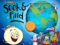 Тоглоом Luna's Seek and Find