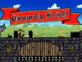 Тоглоом Cowardly Knight