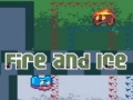 Тоглоом Fire and Ice