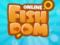 Тоглоом  Online Fish Dom