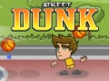 Тоглоом Street Dunk