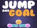 Тоглоом Jump and Goal